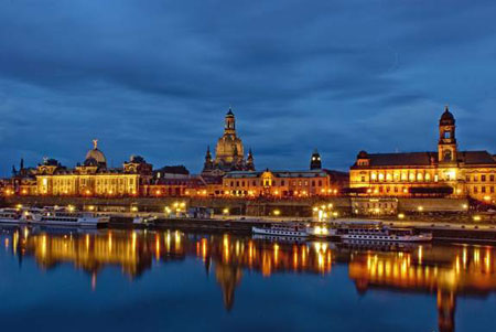 عکس های زیبا عکس های جالب و زیبا اخبار جالب Dresden