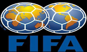 فوتبال ایران در رنکینگ فیفا هفت پله‌ سقوط کرد