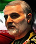 اگر ایران به عراق کمک نمی‌کرد، فاجعه ‌بزرگی رخ می‌داد/ ژنرال سلیمانی یک قهرمان است