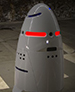 طراحی روبات‌های جدید برای گشت زنی بجای نیروهای امنیتی