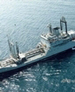 حمله ناکام دزدان دریایی مجهز به سلاح‌های پیشرفته‌ به نفتکش ایرانی