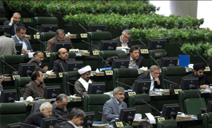 برگزاری اولین جلسه بهاری مجلس شورای اسلامی در سال 94+ دستور کار