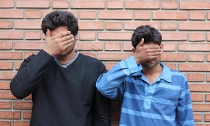 اعمال مجرمانه کرکس‌های سفید در شمال ایران/ 2 عضو باند دستگیر شدند