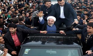 روحانی به غرب استان تهران سفر می‌کند/ جزئیات سفر در جلسه امروز استانداری تهران با حضور نمایندگان دولت