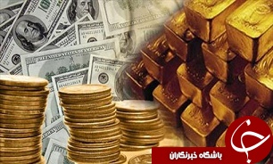 طلادر بازار تهران از گرانی جاماند