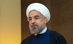 پیام تسلیت ولیعهد و نایب نخست وزیر عربستان سعودی به روحانی