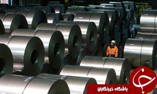 تولید فولاد خام کشور 7.4 درصد رشد کرد/ فولاد مبارکه، بزرگترین تولیدکننده