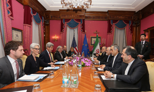 رایزنی‌های مقامات ایران و آمریکا آغاز شد