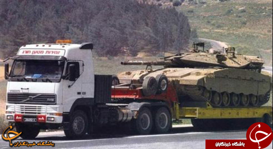 ارتش اسرائیل در تدارک جنگ با حزب‌الله؟