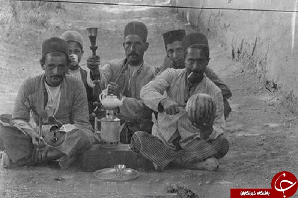 کبوتر های جاسوس/تصویر دیده نشده از آیت الله هاشمی/اصفهان در دهه 40