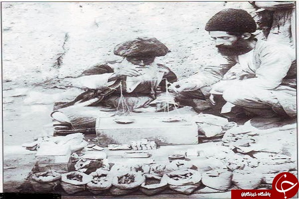 کبوتر های جاسوس/تصویر دیده نشده از آیت الله هاشمی/اصفهان در دهه 40