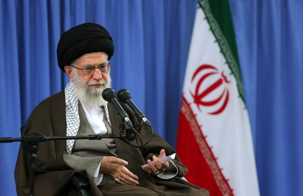 بیانات رهبر معظم انقلاب اسلامی در دیدار ائمه جمعه سراسر کشور