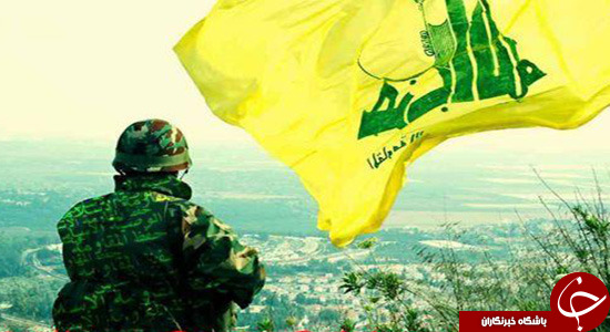 حزب‌الله سوریه