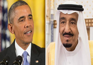 عربستان سعودی نه یک دوست بلکه باری بر دوش واشینگتن است!