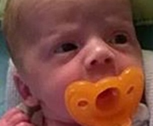 شوهر جنایتکار بخاطر اسکناس همسرش از صخره به پایین پرتاب کرد/پدر بی‌رحم نوزاد 3 ماهه‌اش را خفه کرد+تصاویر