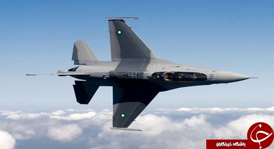 آیا اف16 های آمریکا؛ داعش را در عراق زمین‌گیر می‌کنند