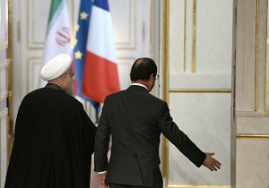 خبرگزاری فرانسه: تردید بانک های اروپایی در احیای روابط با ایران