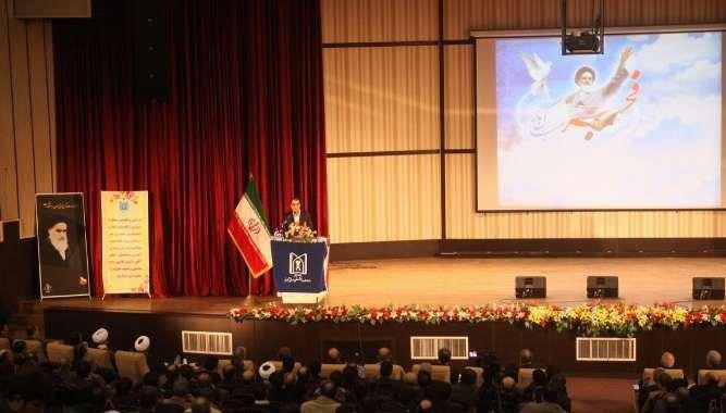 دانشگاه علوم پزشکی تبریز در جایگاه چهارم کشور قرار گرفته است