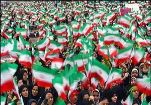 دعوت مجلس خبرگان از مردم برای حضور در راهپیمایی ۲۲ بهمن