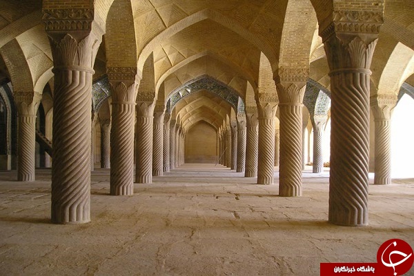 راهنمای سفر نوروزی به استان فارس (قسمت اول؛ شیراز) + تصاویر