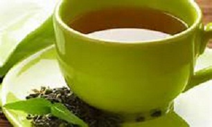 چای سبز، نرم کننده و براق کننده طبیعی لب! 1