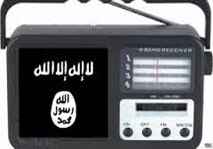 رادیوی فارسی زبان داعش
