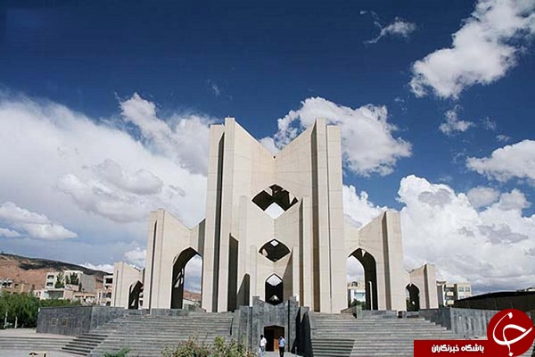 سفر نوروزی به استان آذربایجان شرقی