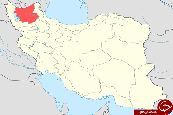سفر نوروزی به استان آذربایجان شرقی