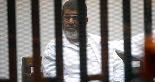 از حکم اعدام مرسی و پلمپ رستوران آدم‌خواران در نیجریه تا سقوط رمادی و عادات قبیله‌ای مرده‌خوار در هند + تصاویر
