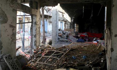 119 شهید در حمله سه شنبه گذشته جنگنده های ائتلاف سعودی به 