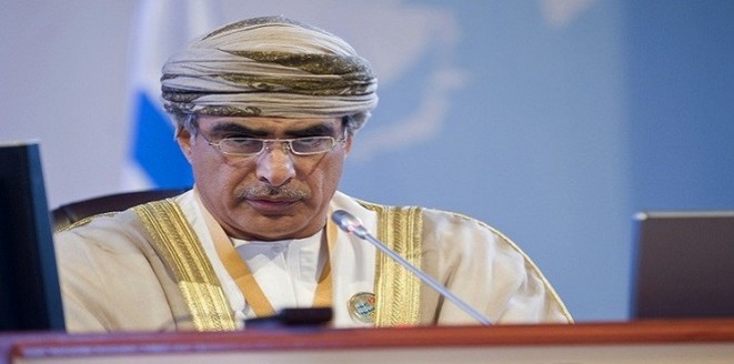وزیر نفت عمان: تصمیم تهران برای افرایش تولید نفت، زمانبر است