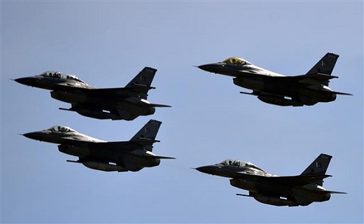 از اعتراف ریاض به شکست در مقابل تهران تا استقرار جنگنده‌های سعودی در ترکیه برای حمله به سوریه