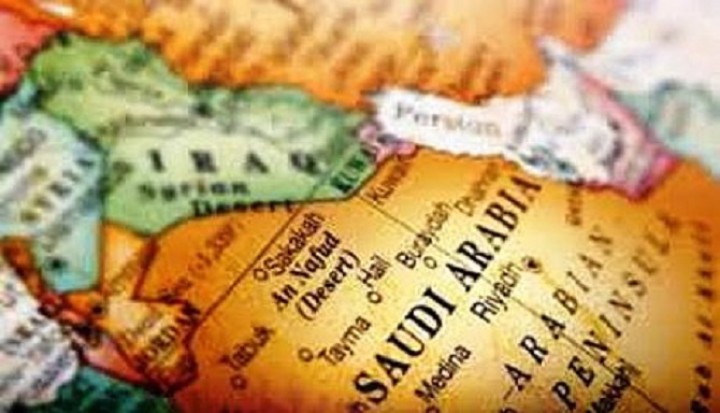 عربستان سعودی در عراق به دنبال چیست؟