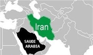 عربستان سعودی در عراق به دنبال چیست؟