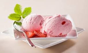 یک بستنی لیوانی کوچک حدود ۱۵۰ کالری انرژی دارد 1