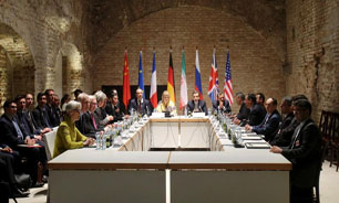 رایزنی ایران و آمریکا در روز سوم مذاکرات وین
