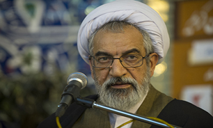 تحریم ها نمی‌تواند جلوی پیشرفت ایران را بگیرد/انتخابات مجلس و خبرگان توطئه دشمنان را خنثی می‌کند