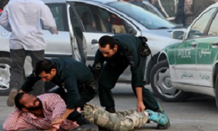 دستگیری سرکرده جاعلان پلاک‌های ترانزیتی در عملیات پلیس کرمانشاه