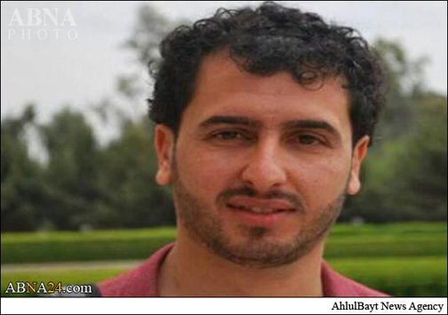 داعش خبرنگار موصلی را تیرباران کرد +عکس