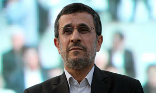 احمدی نژاد در دوسال اخیر هیچ سخنرانی در قزوین نداشته است