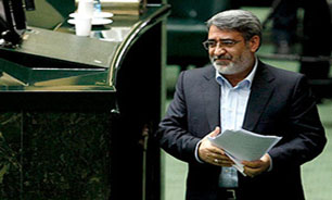 پول‌های کثیف موضوعی حساس در حوزه‌های سیاسی و امنیتی است/ از آقای لاریجانی خواستم جلسه را غیرعلنی برگزار کند