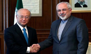 اعتبار آژانس در فرایند مذاکرات هسته ای میان ایران و گروه ١+٥ در معرض أزمایشی جدی قرار دارد