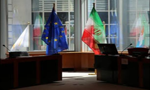هیئت پارلمانی اروپا شنبه هفته آینده به تهران می‌آیند