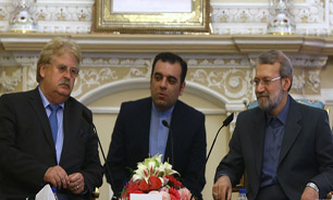 همکاری اقتصادی ایران و اروپا تامین کننده منافع طرفین است