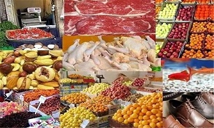 بازار کالاهای اساسی در آستانه ماه رمضان همچنان در رکود/
