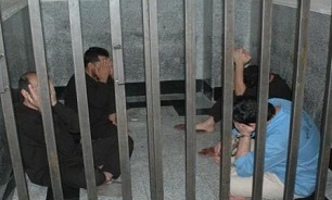سارقان موبایل فروشی‌های کردستان به دام افتادند/ 19 مالخر دستگیر شدند