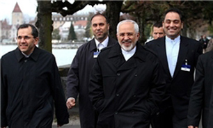 رایزنی ظریف با موگرینی و وزرای خارجه 3 کشور اروپایی دوشنبه در لوکزامبورگ