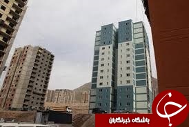 شوک افزایش تسهیلات به بازار خرید وفروش / ارزان ترین 65 متری ها در تهران