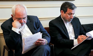 جلسه غیرعلنی مجلس با حضور ظریف و عراقچی آغاز شد