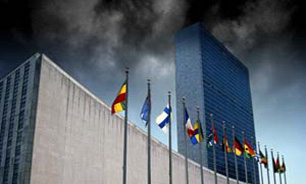 پورداخلی *** آقاپور /// سازمان ملل فقط میتواند نگران باشد//دستنشاندگی دستهای سازمان ملل را هم بسته
